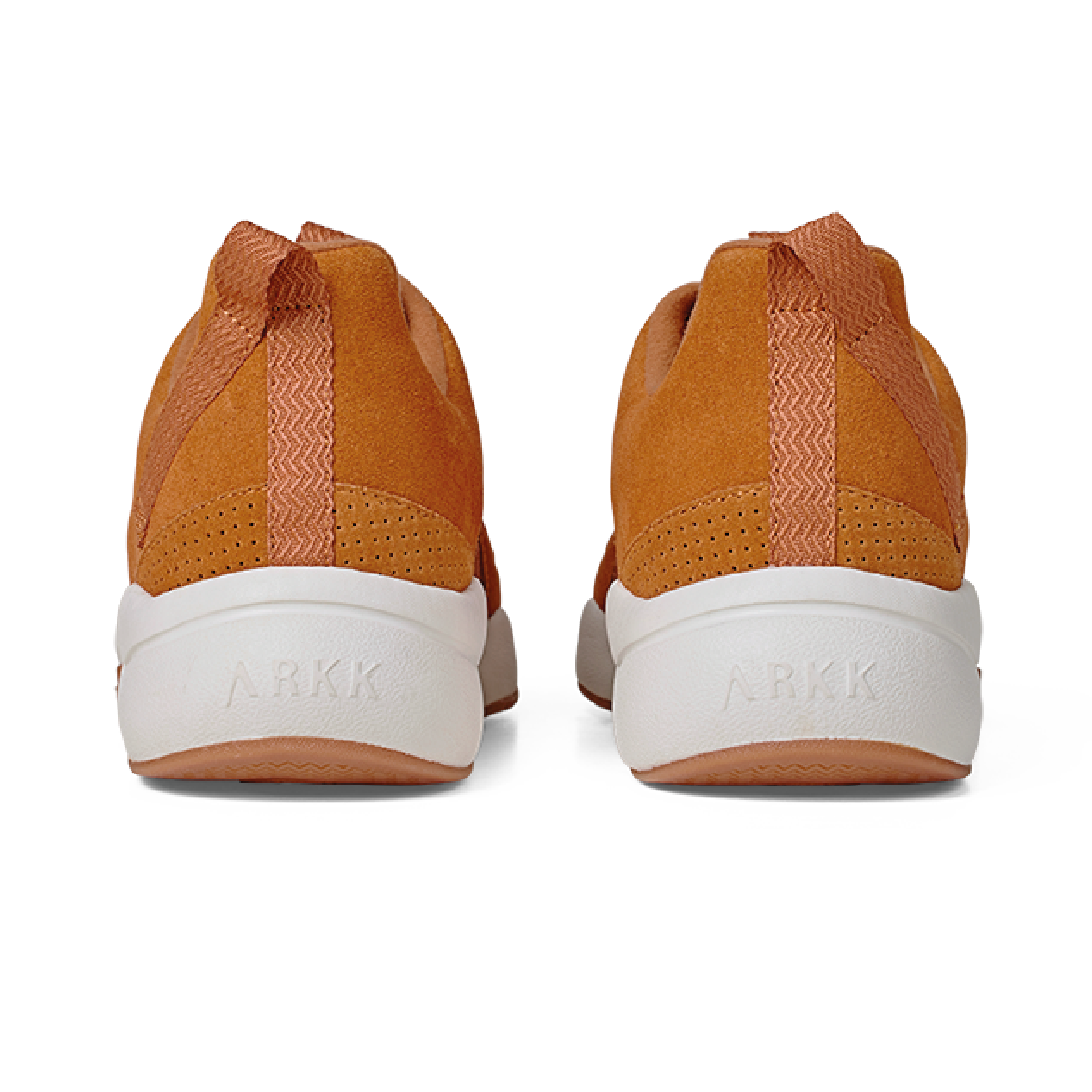 ARKK WEB Asymtrix Suede 3.0 F-PRO90 | Brown Marshmallow Gum | Men Asymtrix